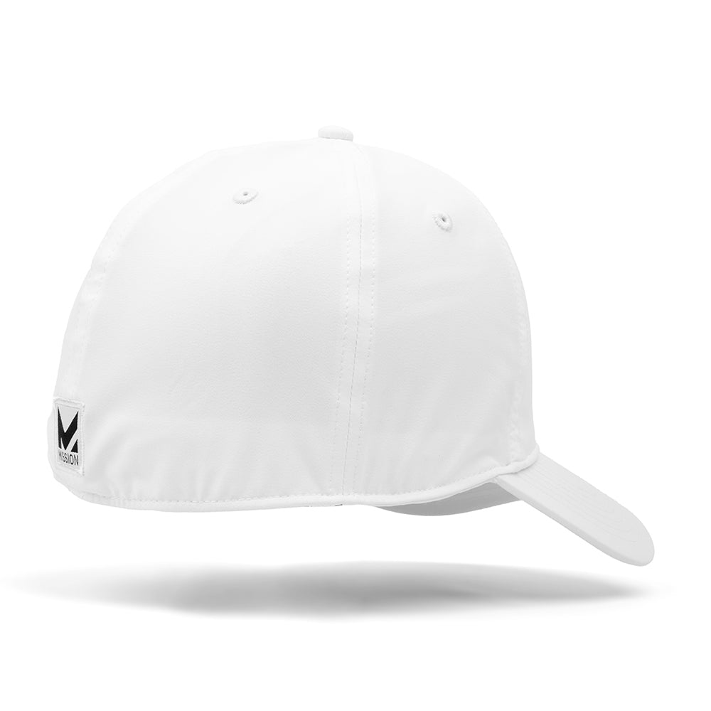 Cooling MISSION Flex Hat Caps MISSION