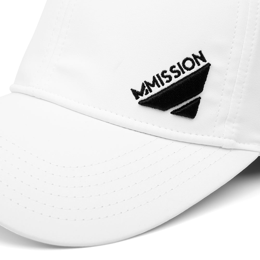 Cooling MISSION Flex Hat Caps MISSION
