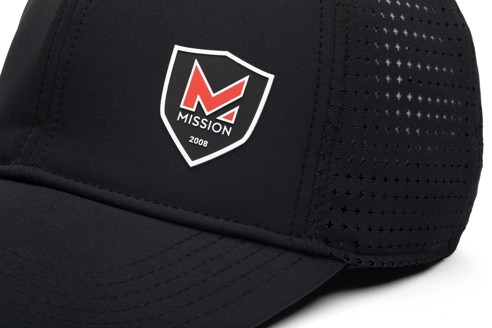 Bioflex Hat Flex Varsity Hat – MISSION