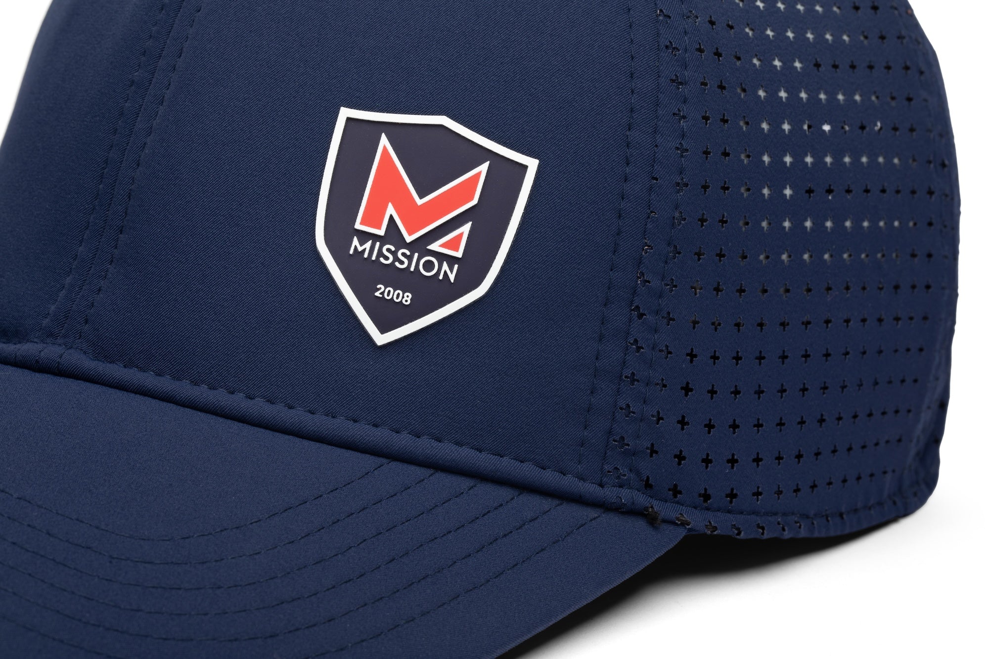 Bioflex Hat Flex Varsity Hat – MISSION