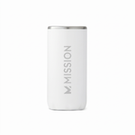 MISSION Insulated Bottle Cooler MISSION