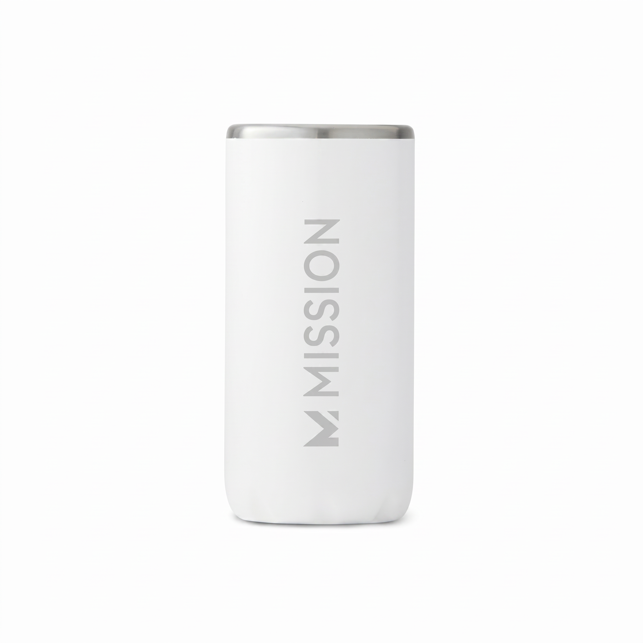 MISSION Insulated Bottle Cooler MISSION