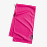 On-the-Go Cooling Towel Towels Mission One Size Pink Yarrow 