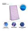 Dual Action Cooling & Drying Towel Towels MISSION   