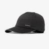Sprint Ponytail Hat Caps MISSION One Size Black 