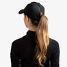 Sprint Ponytail Hat Caps MISSION   