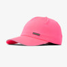 Sprint Ponytail Hat Caps MISSION One Size Pink 
