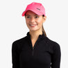 Sprint Ponytail Hat Caps MISSION   