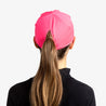 Sprint Ponytail Hat Caps MISSION   