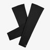 Cooling Sun Sleeves Accessories MISSION One Size Black 