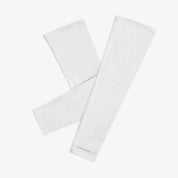 Cooling Sun Sleeves Accessories MISSION One Size White 
