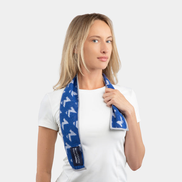 Enduracool+ Mini Performance Towel 2-Pack – MISSION