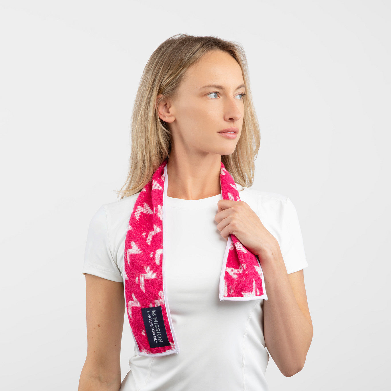 Enduracool+ Mini Performance Towel 2-Pack – MISSION