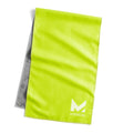 Original Cooling Towel Towels MISSION One Size Hi Vis Green 