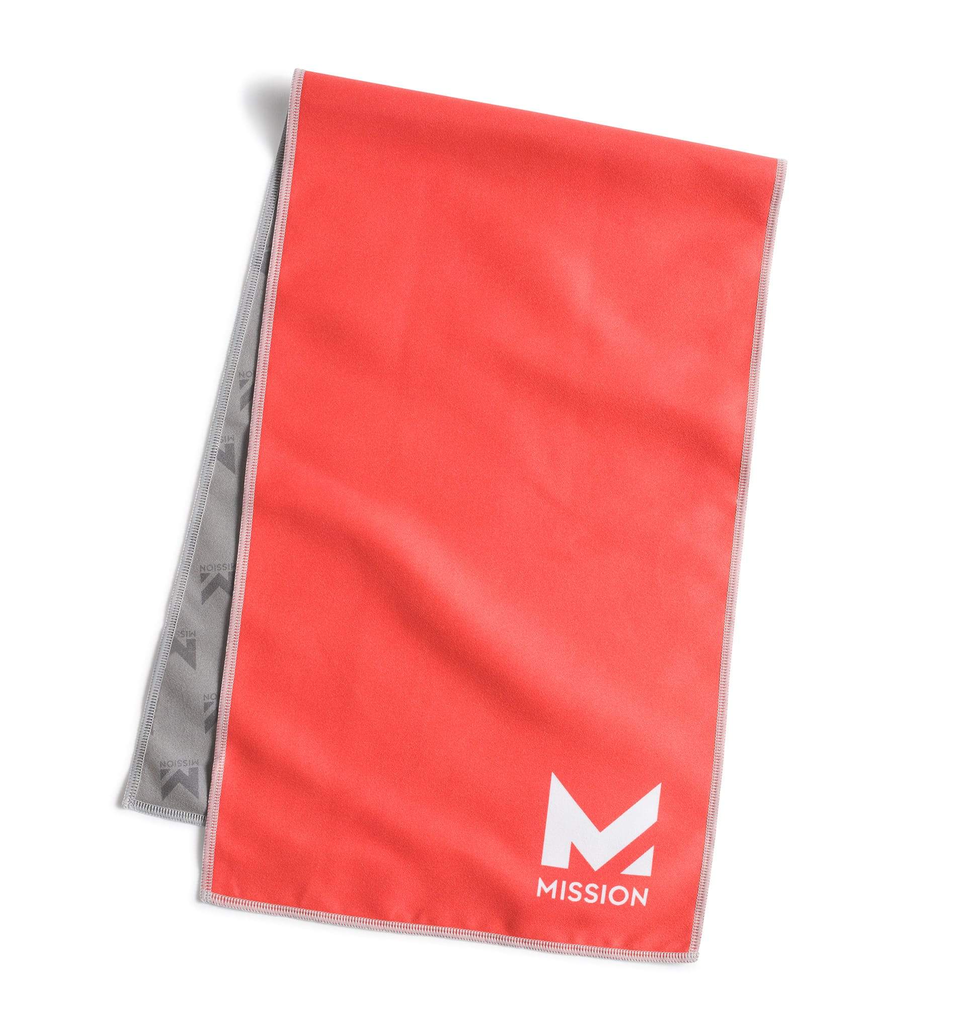 Mission athletecare enduracool hotsell instant cooling towel