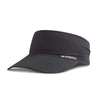 Cooling Visor Caps MISSION One Size Black 