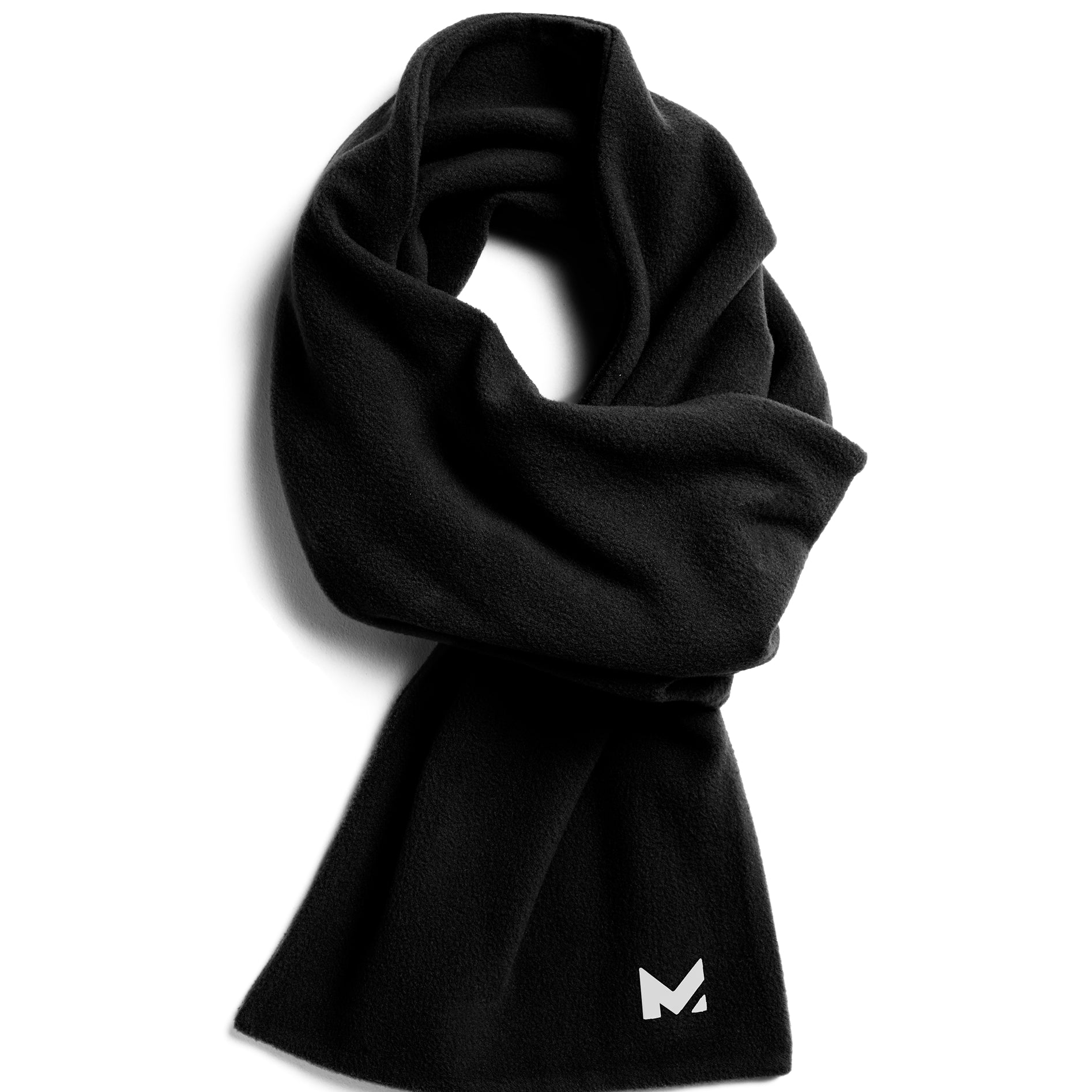 Performance Scarf Accessories MISSION One Size Black 