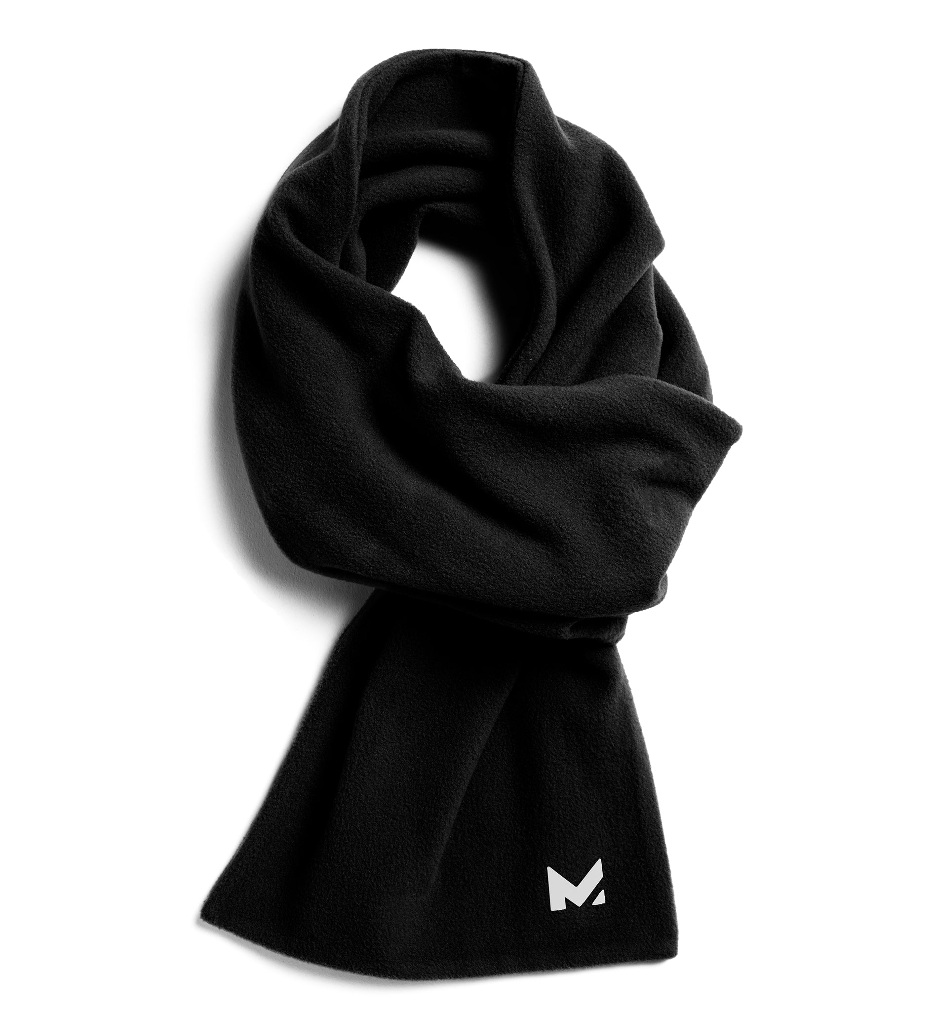 Performance Scarf Accessories MISSION One Size Black 