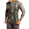 Base Layer Top Boxer Briefs Mission   