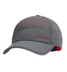 MAX Cooling Performance Cap | Charcoal / Teaberry Caps Mission Charcoal / Teaberry  