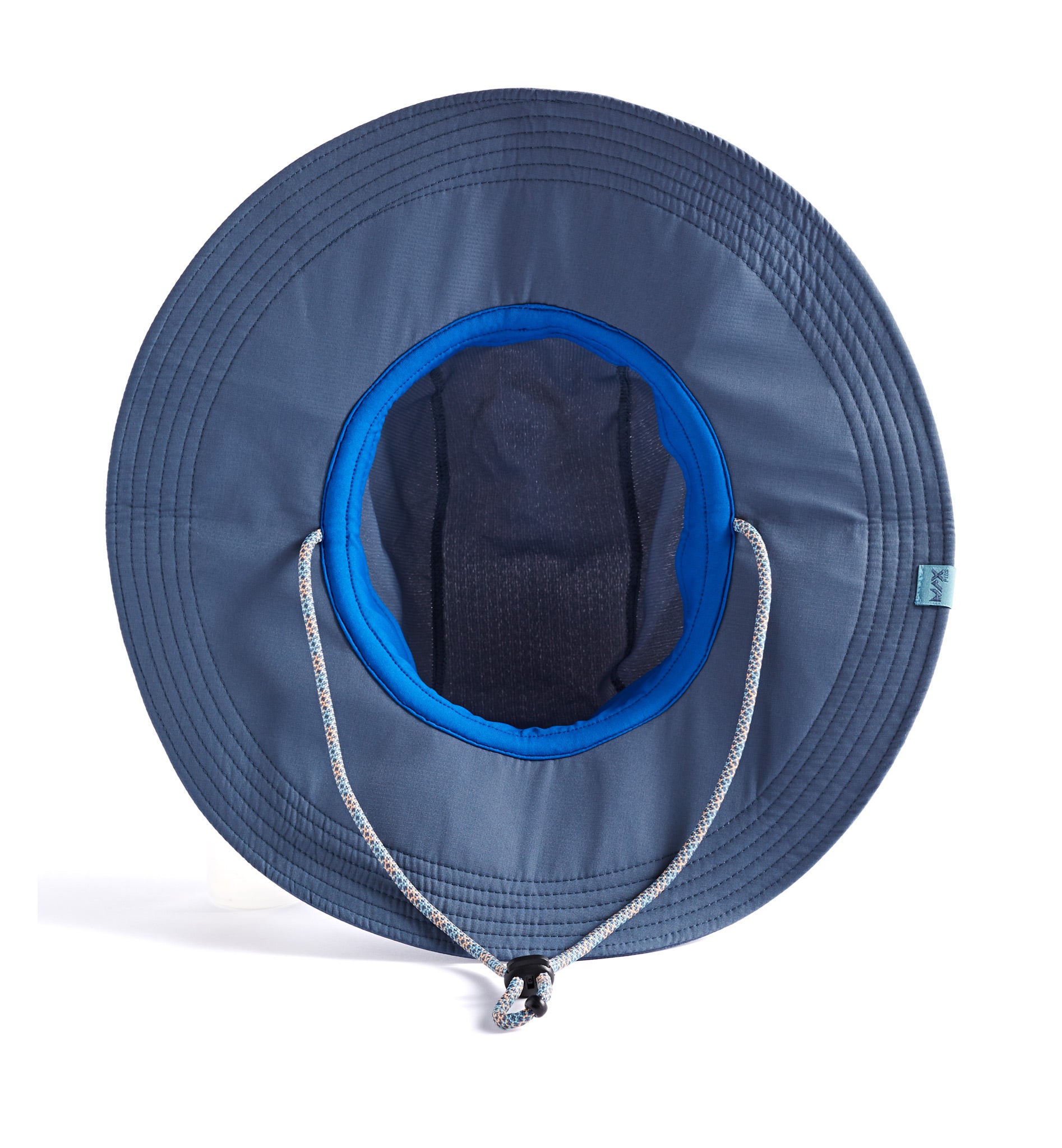 Pinnacle Booney Hat  MISSION   