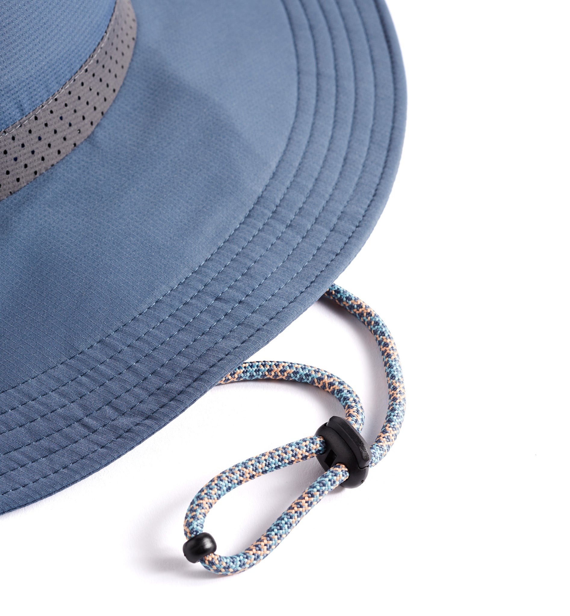 Pinnacle Booney Hat  MISSION   