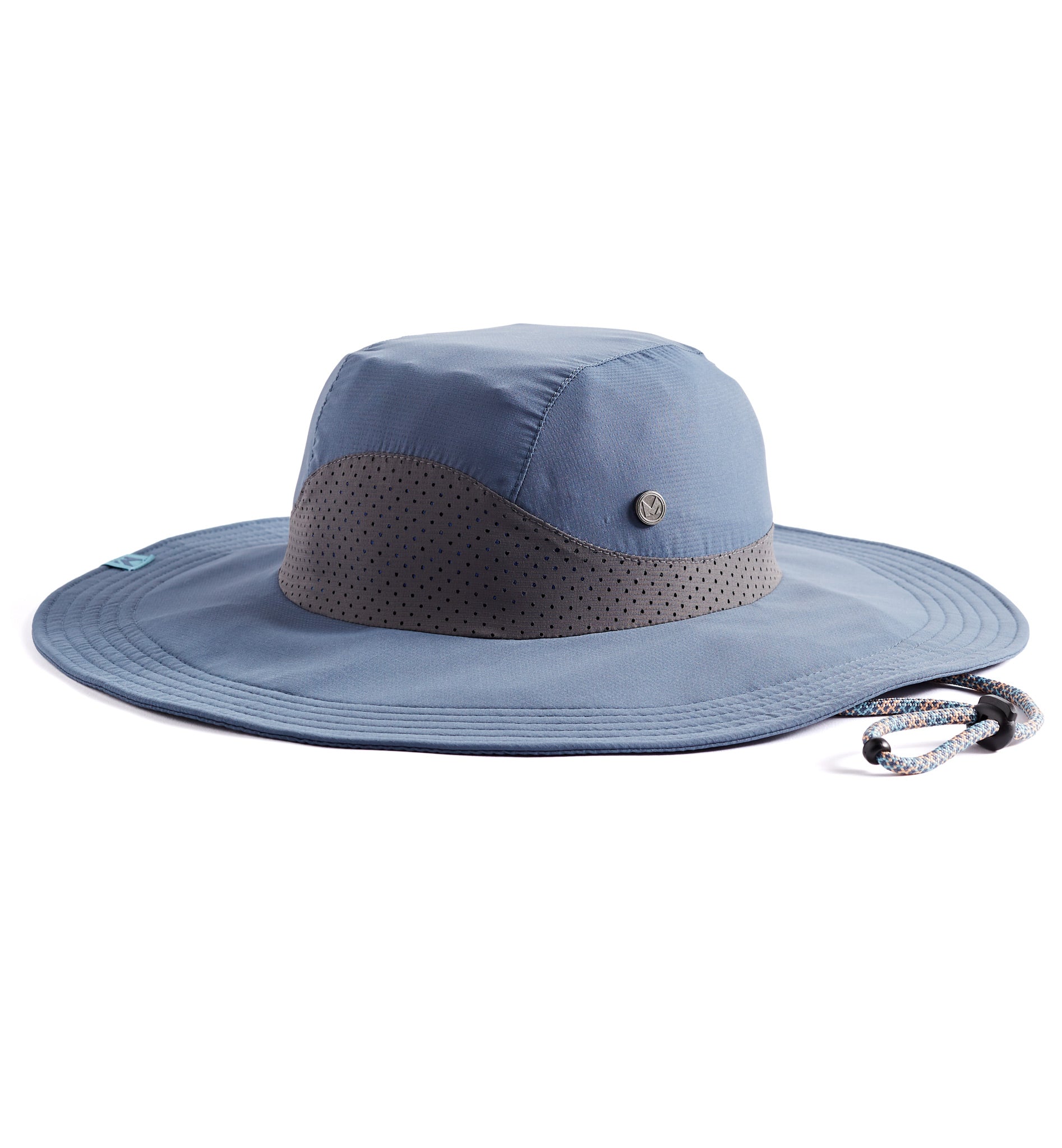 Pinnacle Booney Hat  MISSION Bering Sea  