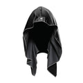 Cooling Hoodie Towel Hoodie Towel MISSION One Size Black 