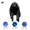Cooling Hoodie Towel Hoodie Towel MISSION   