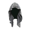 Cooling Hoodie Towel Hoodie Towel MISSION One Size Digi Camo 