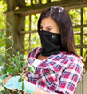 All-Season Adjustable Neck Gaiter Neck Gaiters MISSION   