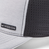 Cooling Apex Hat Caps MISSION   