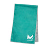 Original Cooling Towel Towels MISSION One Size Green 