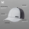Cooling Apex Hat Caps MISSION   