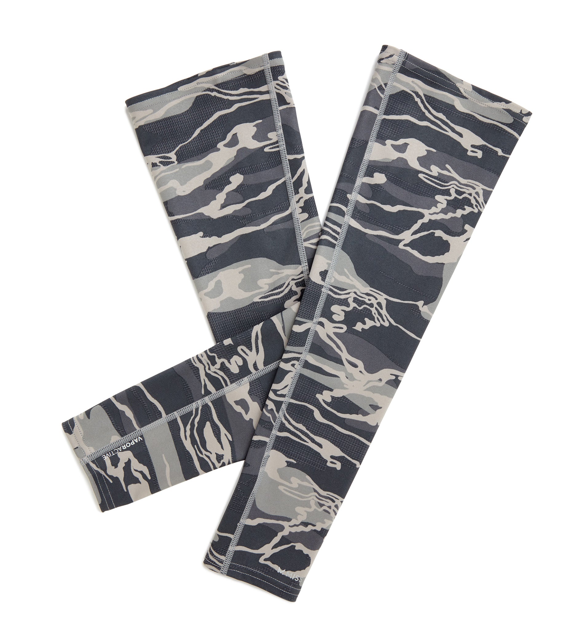 Cooling Arm Sleeves | Matrix Camo Moonless Night Cooling Arm Sleeves Mission S/M Matrix Camo Moonless Night 