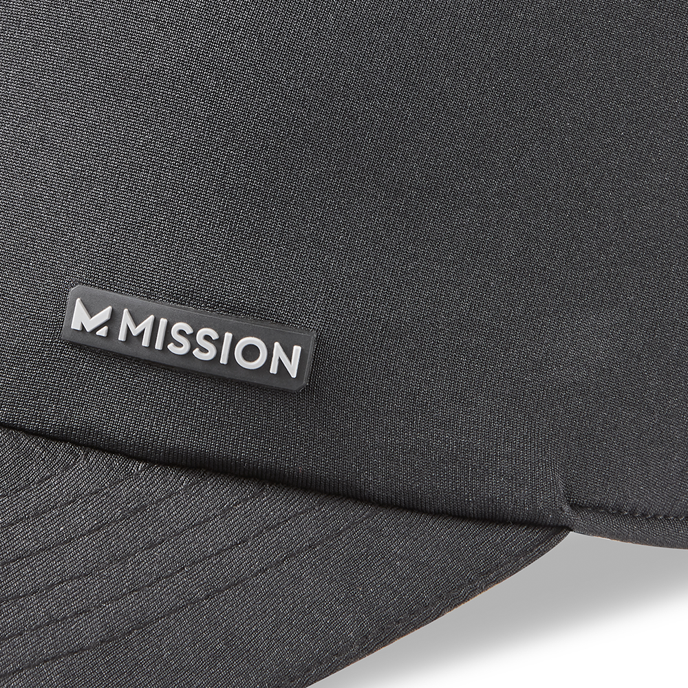 Cooling Sprint Hat Caps MISSION   
