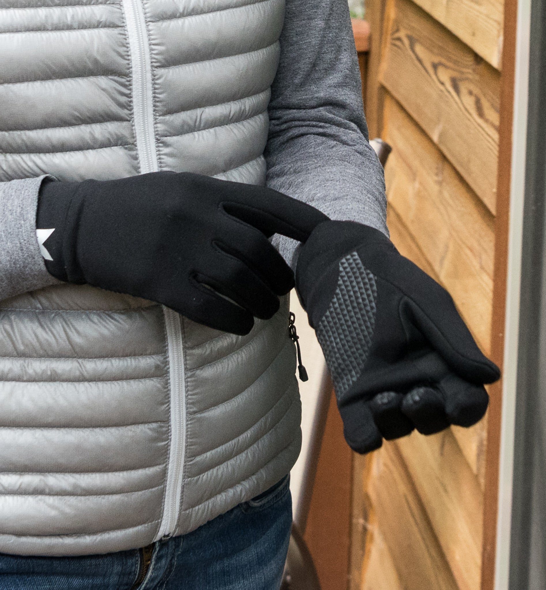 Women's Lightweight Performance Gloves Gloves MISSION   
