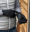 Women's Lightweight Performance Gloves Gloves MISSION   