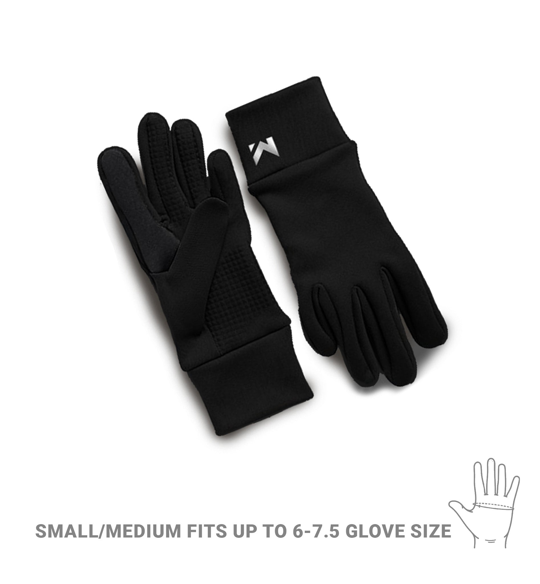 Women's Lightweight Performance Gloves Gloves MISSION   