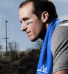 On-the-Go Cooling Towel Towels Mission   