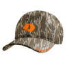 Mossy Oak Cooling Performance Hat Caps MISSION One Size Bottomland 