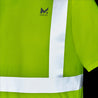 Cooling Safety Shirt Shirts MISSION   