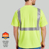 Cooling Safety Shirt Shirts MISSION   