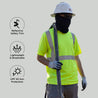 Cooling Safety Shirt Shirts MISSION   