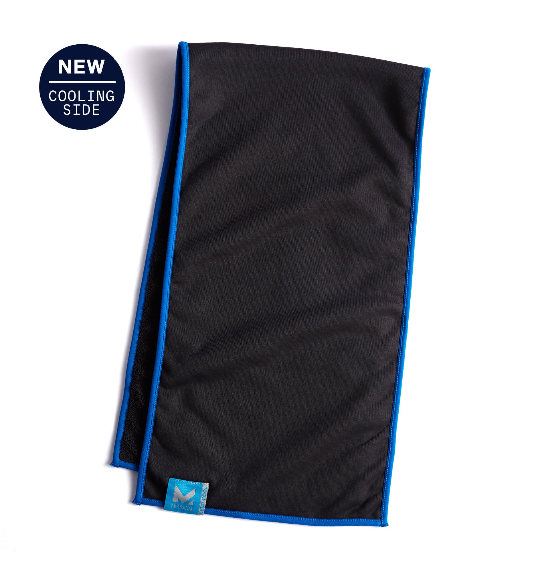 Dual Action Cooling & Drying Towel Towels MISSION   