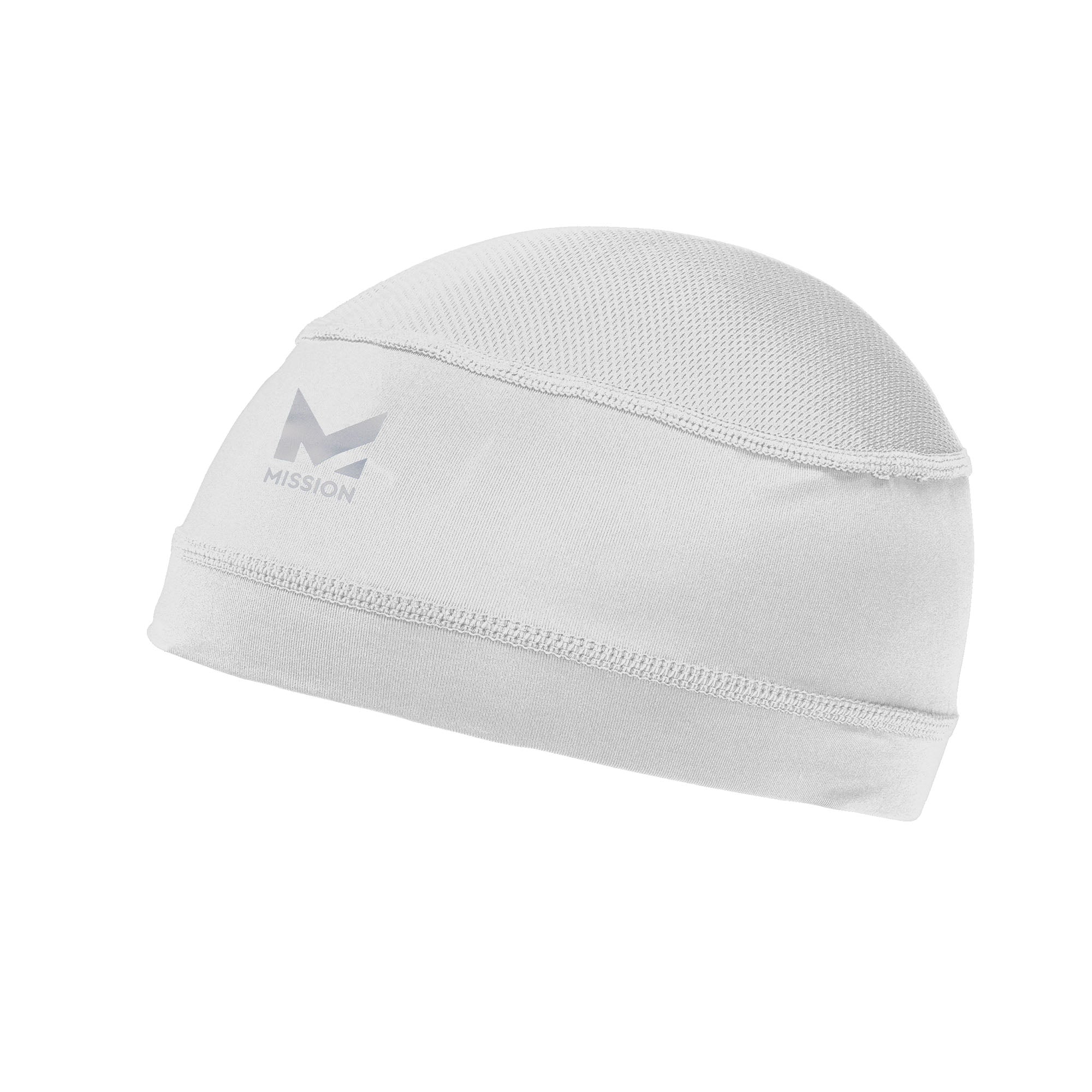 Mission Cooling Skull Cap: Helmet Liner, Running Beanie, UPF 50 Sun  Protection, for Under Helmets 