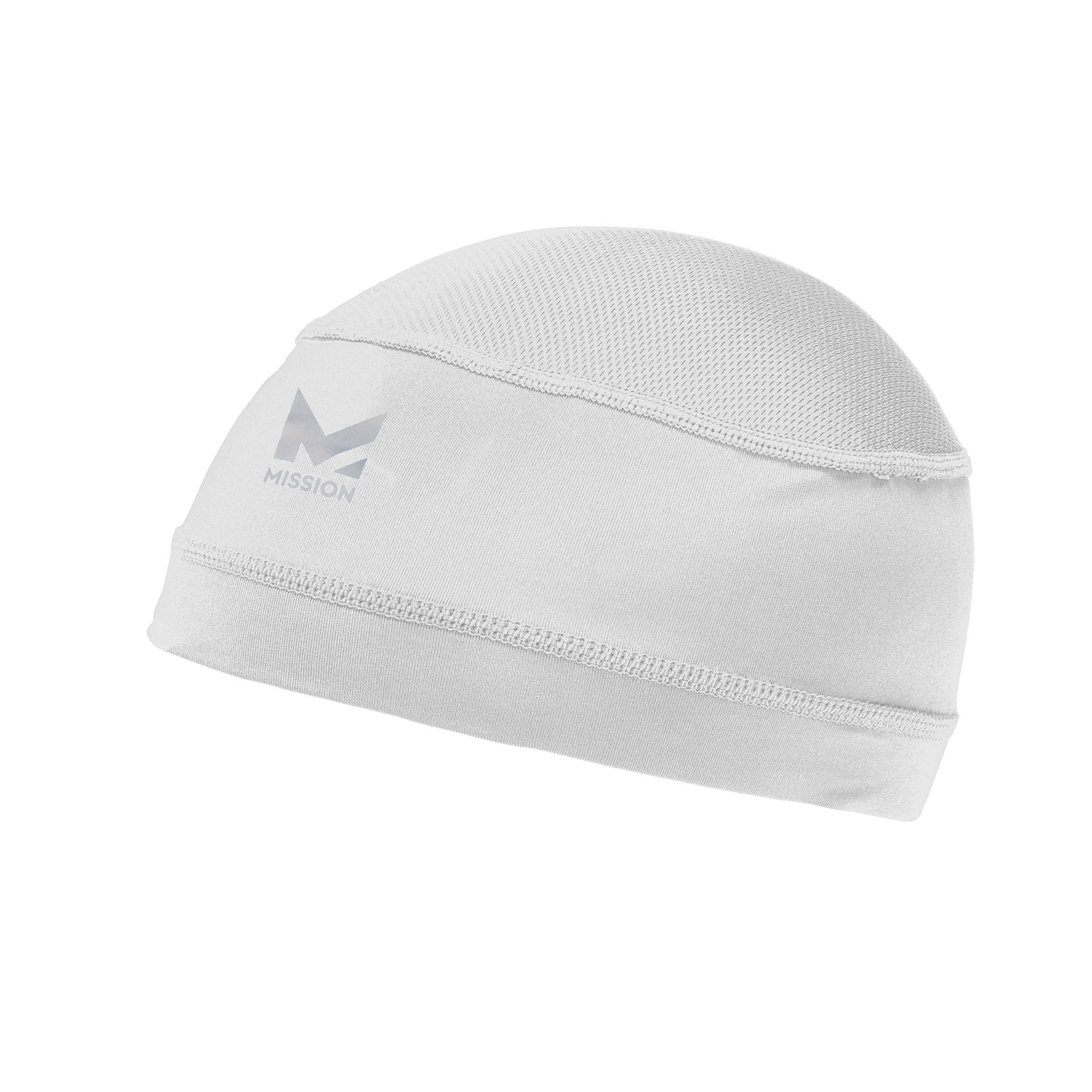 Cooling Helmet Liner Caps MISSION One Size White 