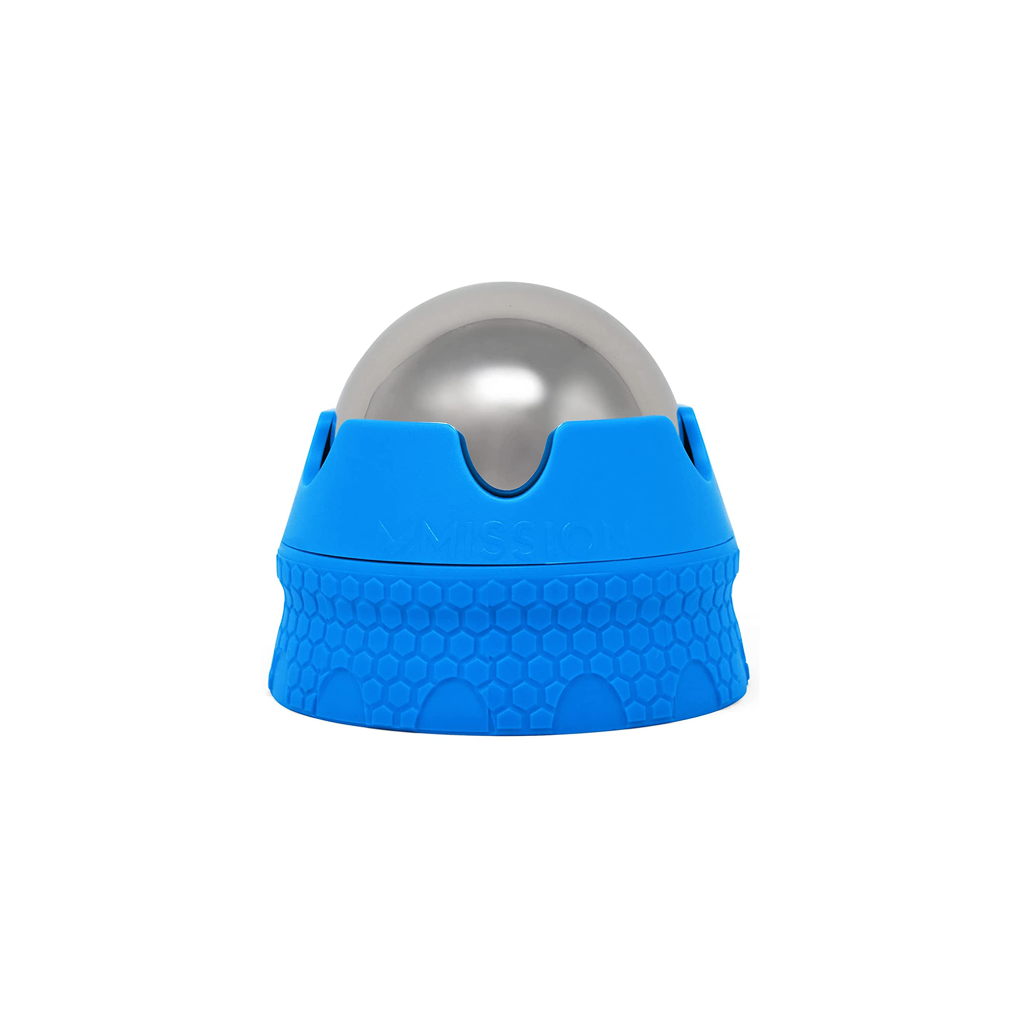Max Chill Massage Roller Accessories MISSION One Size Mission Blue 