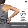 Max Chill Massage Roller Accessories MISSION   