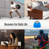 Max Chill Massage Roller Accessories MISSION   